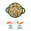 280 g Wild Balance Cazuela Salm&oacute;n, Pollo y Pera lata para perros, , large Indicador imagem n&uacute;mero 2